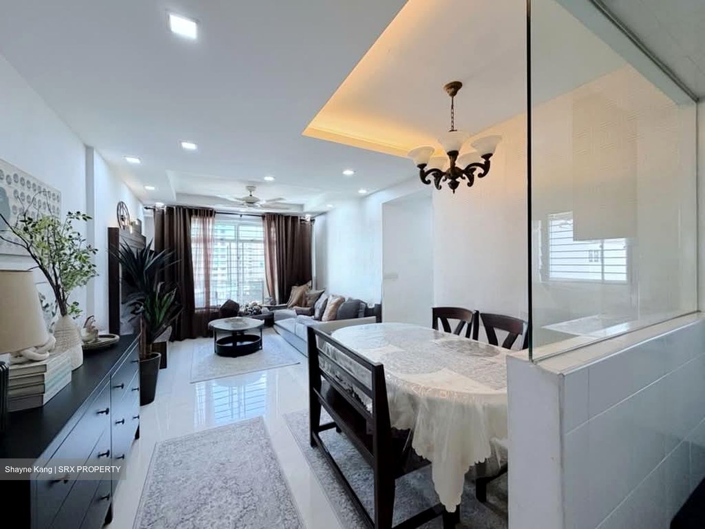 Blk 453C Fernvale Flora (Sengkang), HDB 4 Rooms #566176451